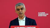 Sadiq Khan accused of misleading voters as affordable housing hits record low