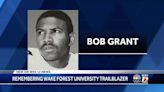 Wake Forest University football legend and trailblazer Bob Grant dies at 77