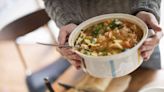 Here's How To Beat The Winter Blues By Hosting A Soup Swap