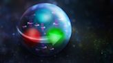 Theory and experiment combine to shine a new light on proton spin