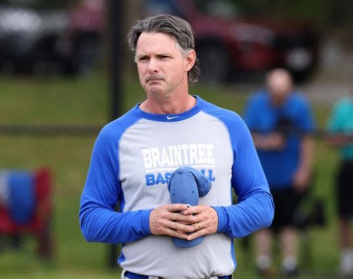 A collection of the best high school baseball players in Massachusetts looks to prove itself against nation’s elite - The Boston Globe