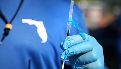 Florida sees spike in COVID-19 levels as ‘FLiRT’ variants sweep US