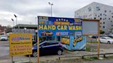 Town centre car wash fined staggering £20,000 for hiring illegal workers