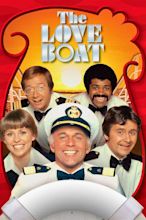 The Love Boat (TV Series 1977-1987) - Posters — The Movie Database (TMDB)