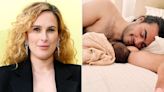 Rumer Willis Shows Derek Richard Thomas Cuddling with Baby Girl in Birthday Tribute: 'Great Dad'