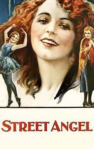 Street Angel (1928 film)