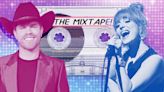 The MixtapE! Presents Paramore, Dustin Lynch and More New Music Musts