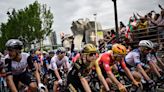 Tour de France TV channel, start time and how to watch stage one online today