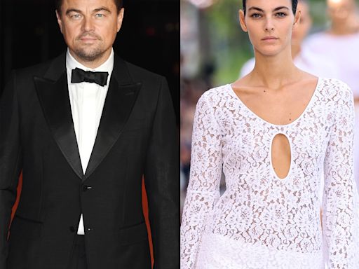 Leonardo DiCaprio and Model Vittoria Ceretti’s Relationship Timeline