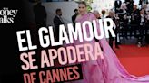 El show de Milei en Lunas Park, el glamour se apodera del Festival de Cannes y el esperado Gran Premio de Mónaco - La Tercera