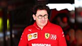 Andreas Seidl departs, Audi Names Former Ferrari Chief Mattia Binotto As New F1 Boss | Formula 1 News
