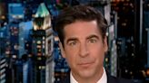 Jesse Watters Cracks Up Critics With Wild Reason For Trump’s Courtroom Shut-Eye