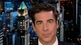 Jesse Watters Cracks Up Critics With Wild Reason For Trump's Courtroom Shut-Eye