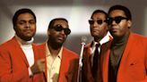 The last surviving Four Tops singer Duke Fakir dies aged 88