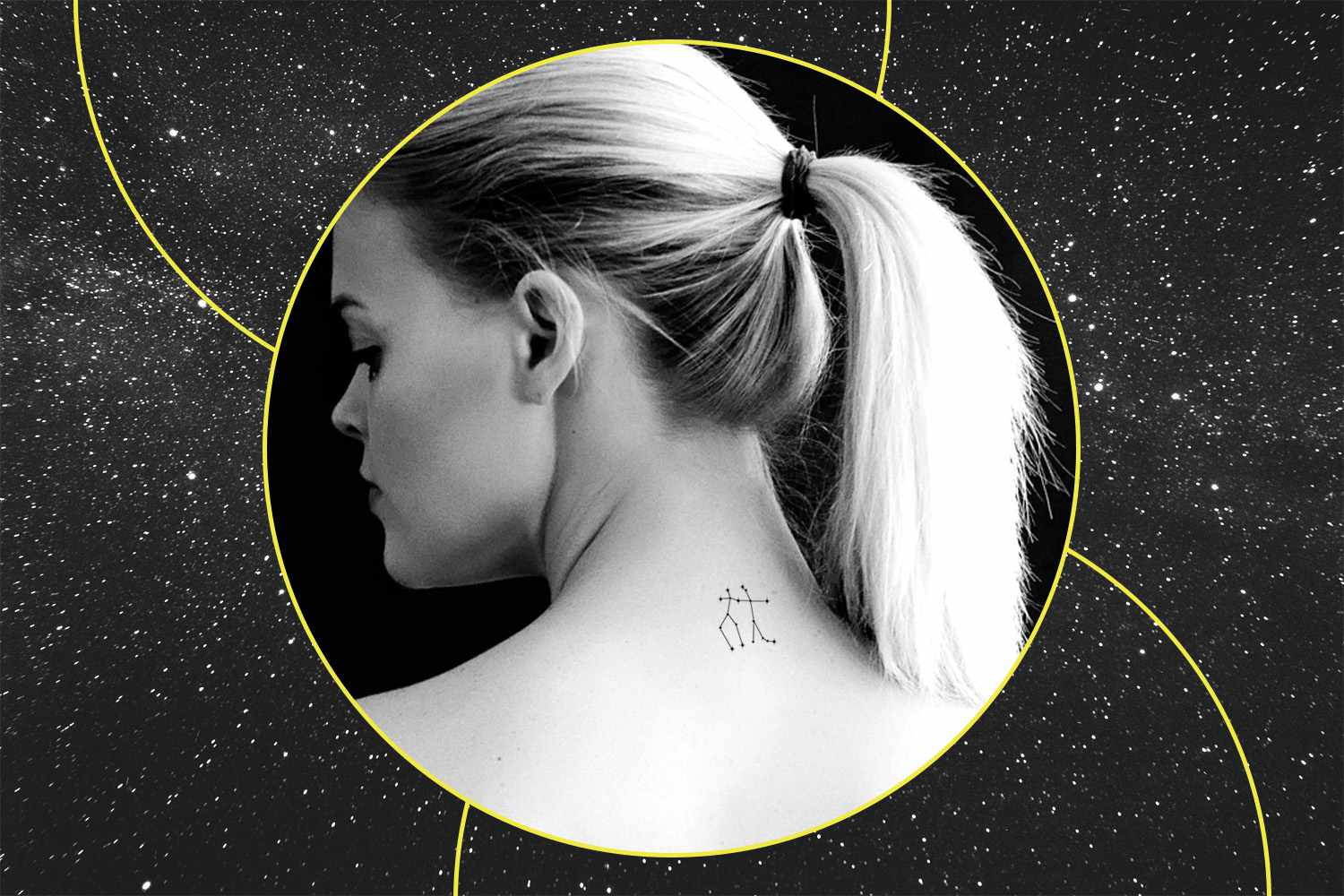 The 10 Best Tattoo Ideas for Geminis