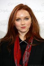 Lily Cole