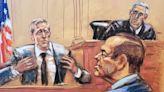 Anthony Rapp Tells Court Spacey Encounter ‘Felt Very Wrong’