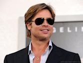 Brad Pitt