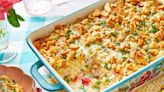 These Easter Casseroles Are Perfect for a Church Potluck