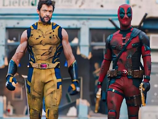 'Deadpool & Wolverine's Executive Producer Reveals The Crew Sobbed After Seeing Hugh Jackman In Yellow Wolverine Suit