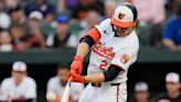 Orioles homer 3 more times in an 11-3 rout of Minnesota; they can sweep the series Wednesday