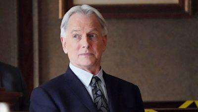 Mark Harmon Reveals First Acting Gig Since NCIS Exit Review