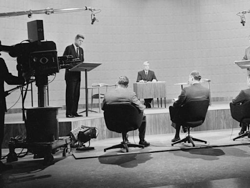 Analysis: A return to the roots of presidential debates | CNN Politics