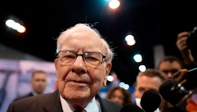 What Warren Buffett Really Thinks of A.I. and Investing in the Tech