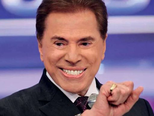 Silvio Santos está internado? Assessoria do SBT se pronuncia!