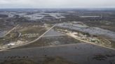 Manitoba First Nation declares state of emergency over flood-related health crisis