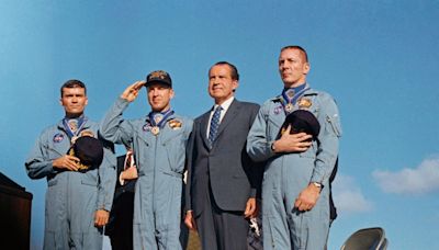 Why Astronaut Jim Lovell Absolutely Hated the First Apollo 13 Movie