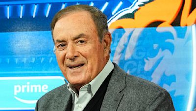 Al Michaels under fire AGAIN for insensitive Tua Tagovailoa remark