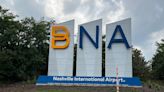 BNA braces for near-record departures on Sunday