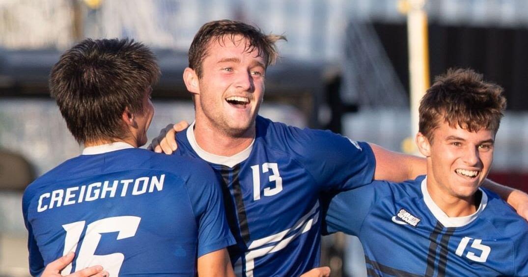 Former Creighton soccer's Duncan McGuire named to US Olympic team