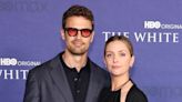Who Is Theo James' Wife? All About Ruth Kearney