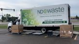 ND E-Waste hosts computer recycling event to benefit Homeward Animal Shelter