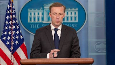 FT: US aid to Ukraine will help Ukraine launch counteroffensive in 2025, Sullivan says