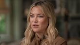 Kate Hudson Told She Was 'Too Old' to Make Music When She Was in Her Early 30s: 'No One Tells Me What to Do'