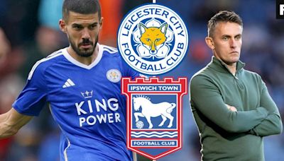 Ipswich Town should swoop for Leicester City defender: View