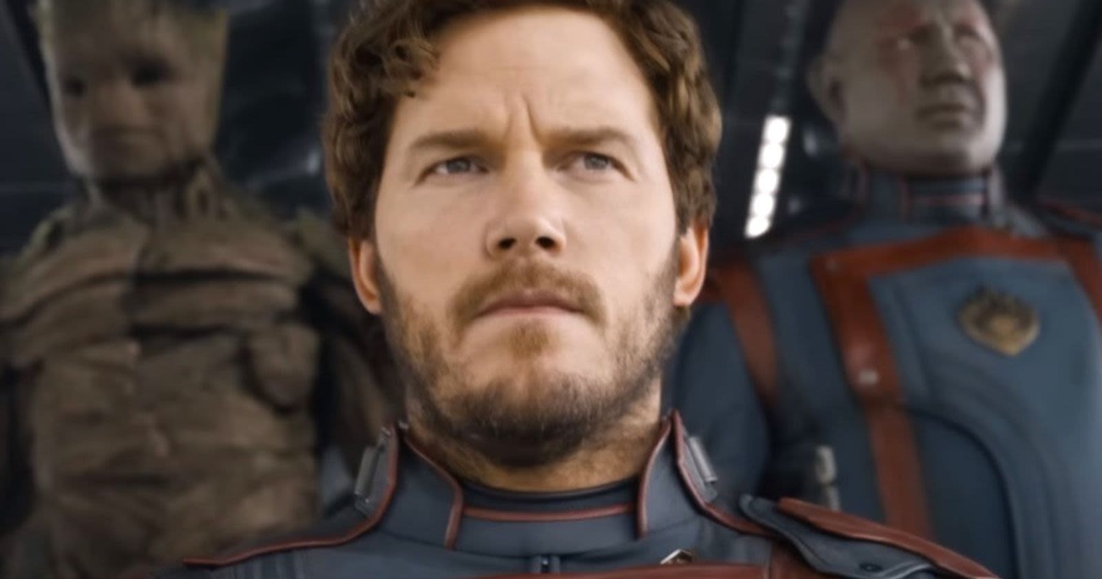 Chris Pratt Teases Star-Lord Return and DCU Debut: "Let's Do Both"