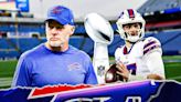 Bills coach Sean McDermott sends Josh Allen message to critics hating on lack of Super Bowl