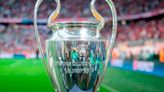 Final da Champions League 2024: Real Madrid x Borussia