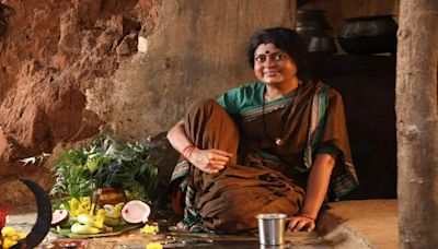 ...Did Complete Shooting Her Role In Gramayana, Film Team To Use Her Own Voice With The Help Of Technology