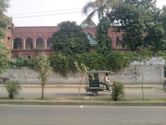 Government Dayal Singh College, Lahore