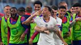 USMNT beats Mexico for 3rd straight Nations League title on Tyler Adams' rocket, Gio Reyna's clincher