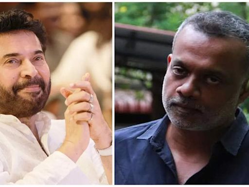 Is Mammootty - Gautham Vasudev Menon’s upcoming film delayed? | Malayalam Movie News - Times of India