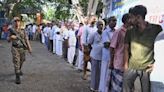 High voter turnout marks Vikravandi bypoll - News Today | First with the news