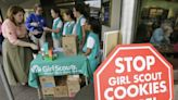 Girl Scouts puts popular cookie variety 'on pause'