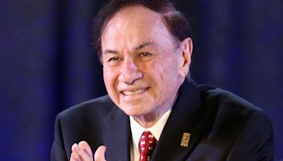 Disney Music Legend Richard M. Sherman Dead at 95