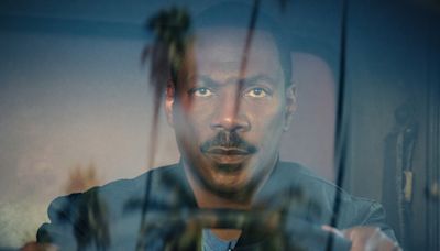 'Beverly Hills Cop: Axel F' review: Eddie Murphy's boyish wit is missing